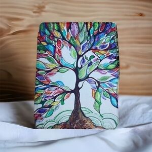 Fintie Amazon Kindle Cover Flip Case Love Tree